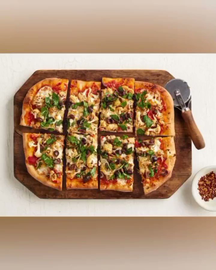 Pizza Without Oven & Without Pizza Sauce 🤩 Pizza Dough Link👇 https://t.co/Crdv7I2D7e . .