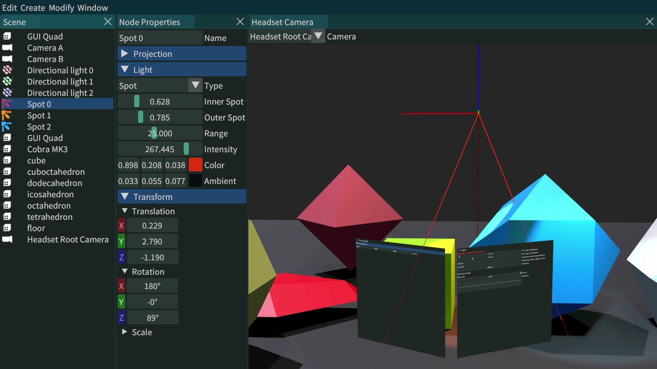 Custom Editor with IMGUI