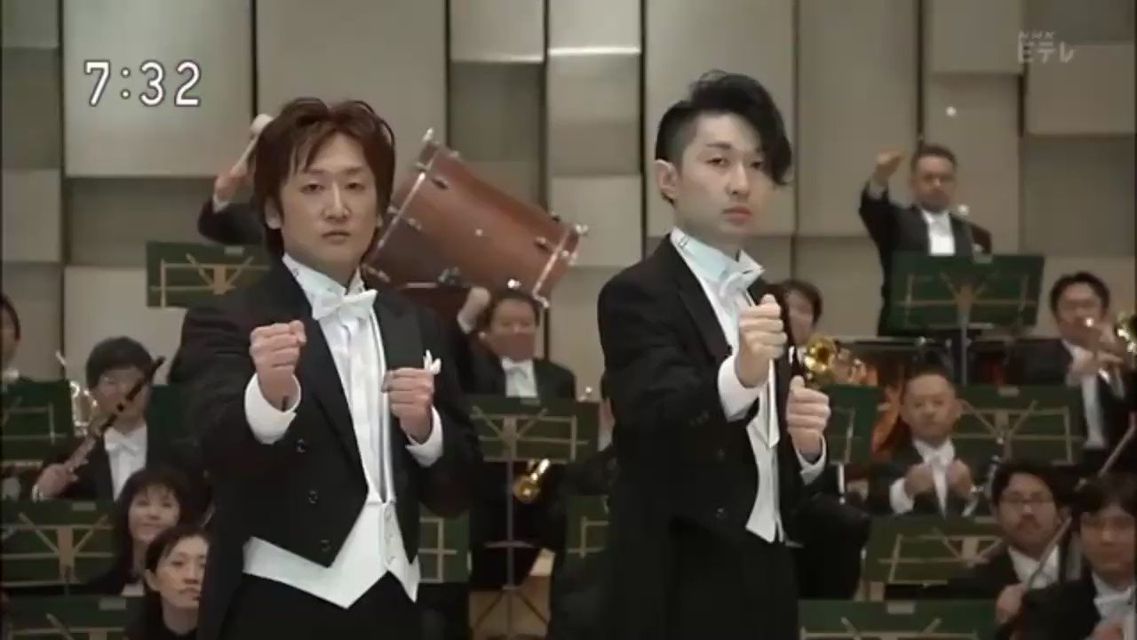 組長 大好きなアルゴリズム体操を 最高 Twitter