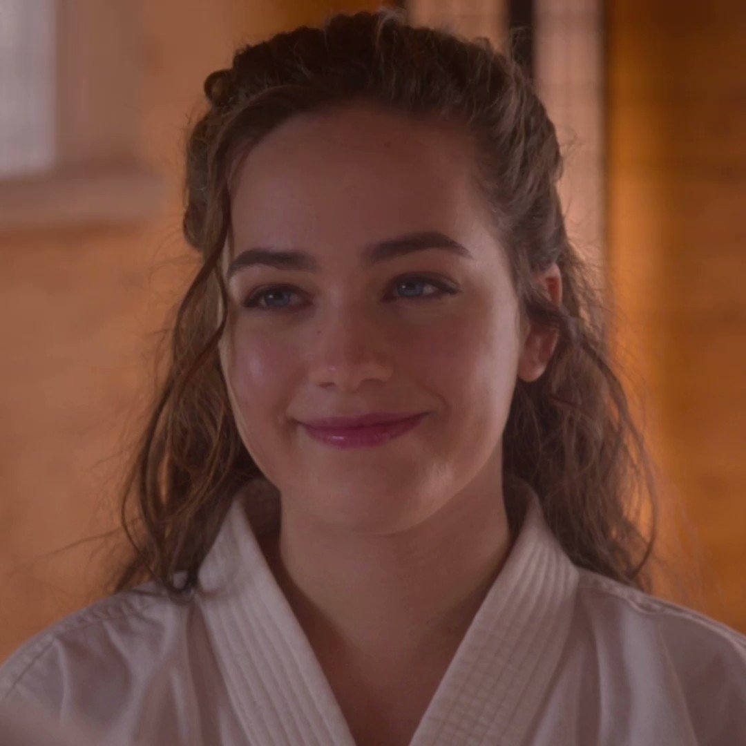 Mary mouser naked