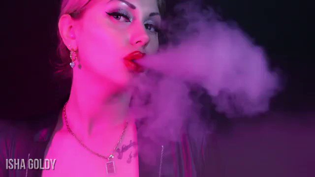 Model - Goddess Misha Goldy Domme