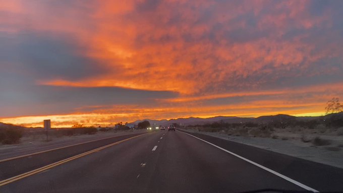 Today I felt alive. https://t.co/dDPuIxdBB0