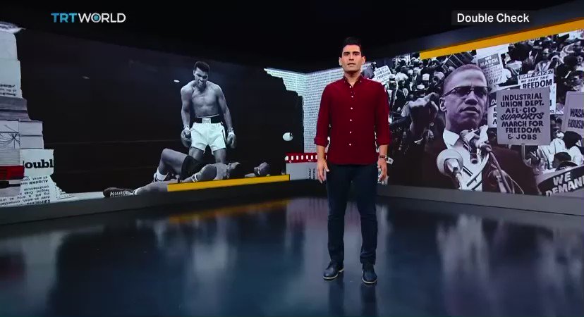 Happy Birthday to the Legend Muhammad Ali 