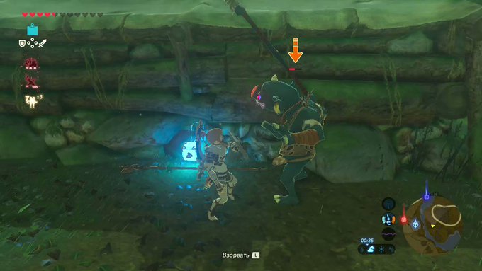 Worlds first BOKOBALL MATCH #BreathoftheWild2 #BreathoftheWild #NintendoSwitch https://t.co/2p2i6bYc<a href="/tag/breathofthewild2"class="tags">#BreathoftheWild2</a><a href="/tag/breathofthewild"class="tags"><span>#breathofthewild</span></a><a href="/tag/nintendoswitch"class="tags"><span>#nintendoswitch</span></a>