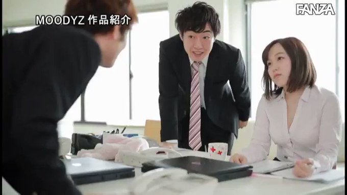 メガビッグサイズコンドームの巨根部下に寝取られて…  #田中ねね 

配信️👉 https://t.co/kDgmuB33j6 https://t.co/WpAt2FHU0A