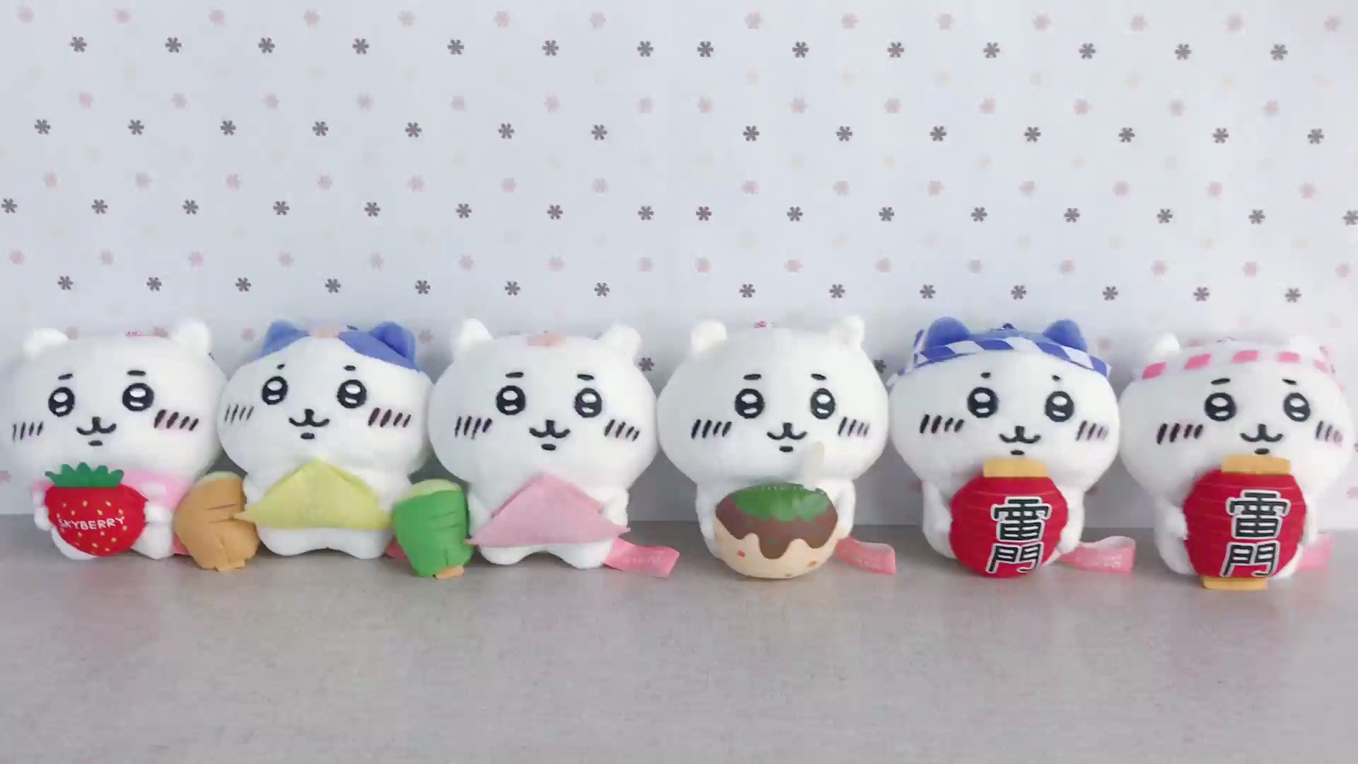 ご当地ちいかわグッズ 公式 on X: 