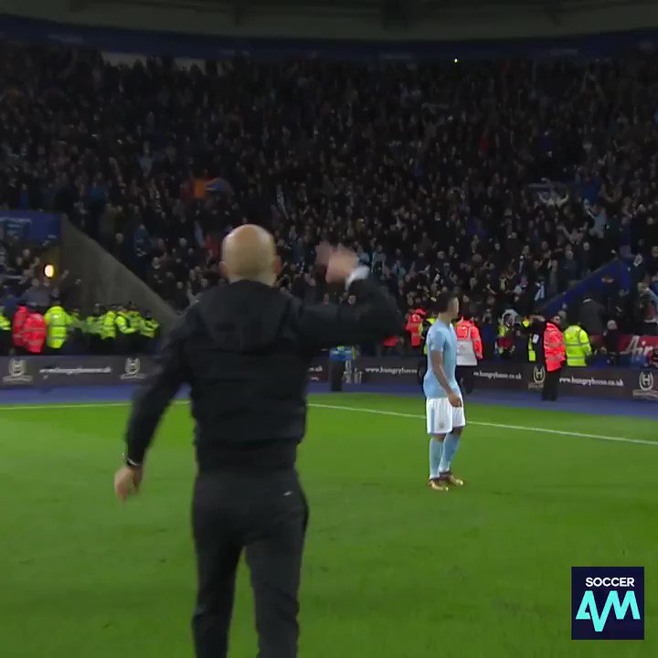 Happy birthday Josep Guardiola 