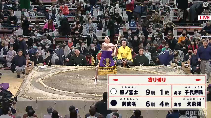 弓取り式の力士の選び方や給料は 出世できない 事故や失敗した時はどうなる