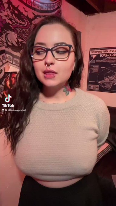 I&rsquo;m not shy &hellip; apparently too much ass for TikTok though lol. I should probably wear My glasses when I<a href="/tag/mvsales"class="tags"><span>#mvsales</span></a>