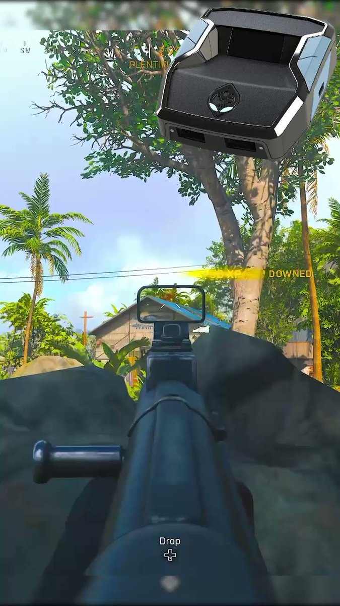 Warzone Snipers receive deadly buff with Season 5 update - Charlie INTEL