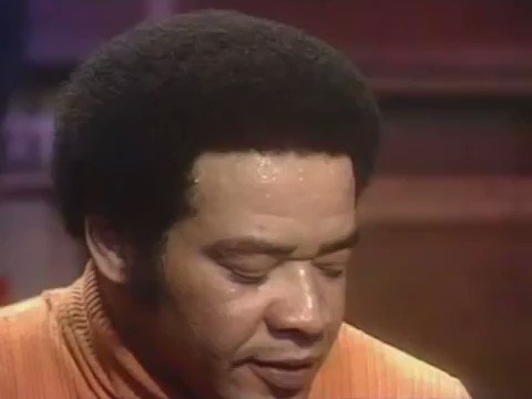 RT @MusicJim1: Bill Withers - Ain't No Sunshine 

#BillWithers https://t.co/XuKXFf4ilS