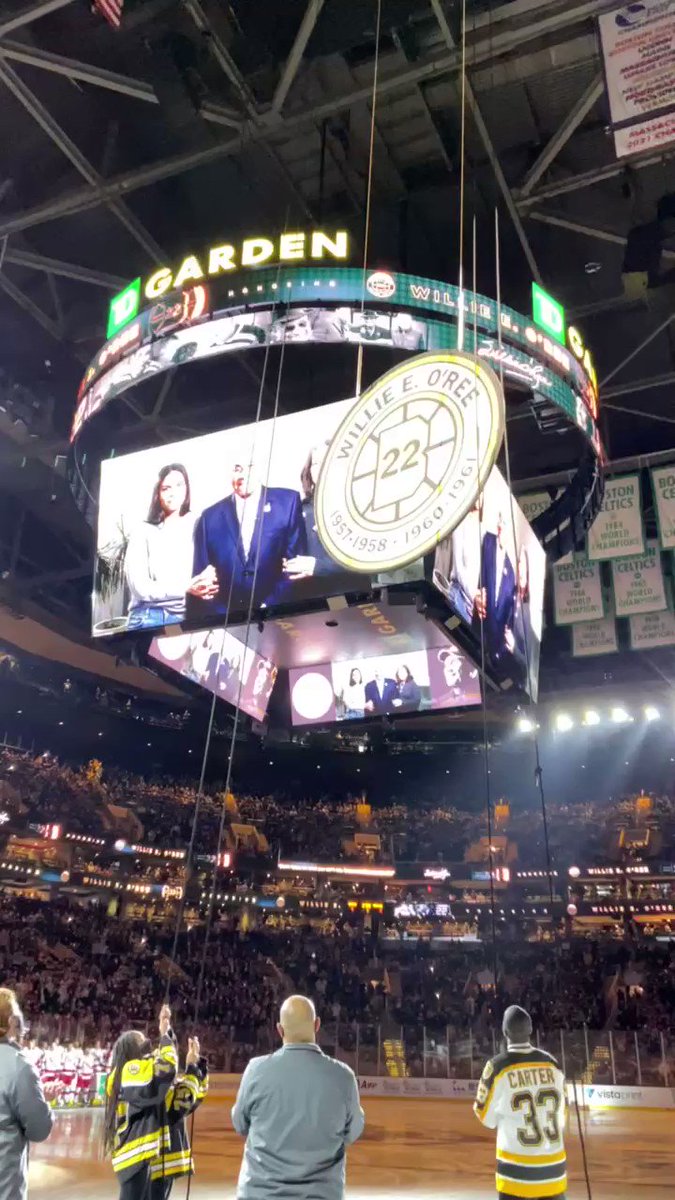 @TSN_Sports's photo on Bruins