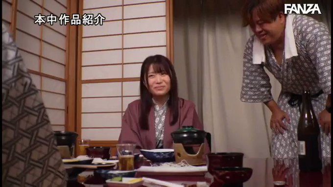 昔のセクハラ教師に温泉旅館で再会ー夜中に男風呂に呼び出され強●中出し そこに知らない男客も現れて追撃輪●された。  #天野碧 

配信️👉 https://t.co/nffUVdFyvO https://t.co/Tjcej3fzC8