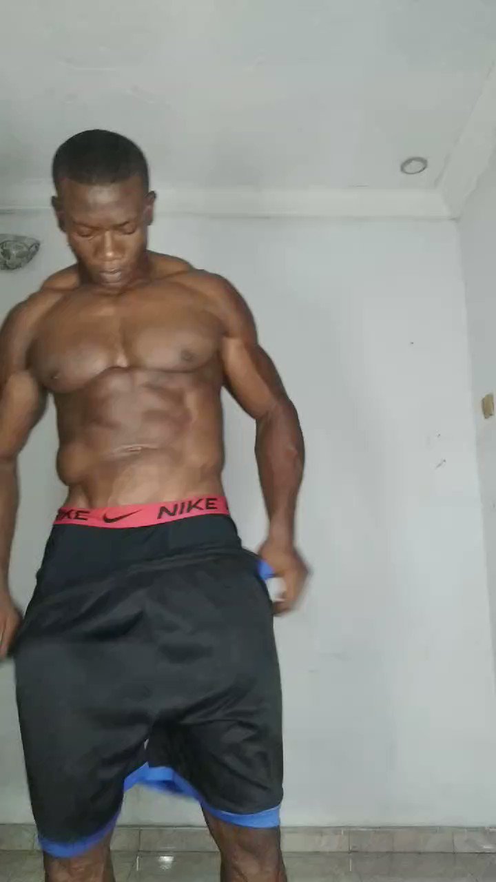 Mike odion nude