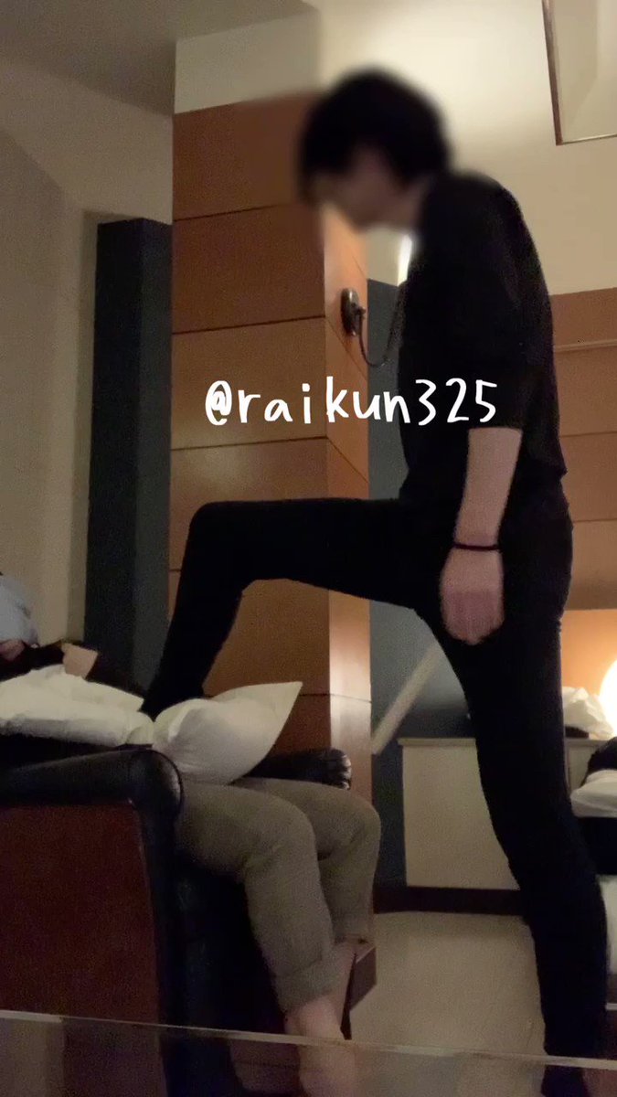 Video oleh @raikun325