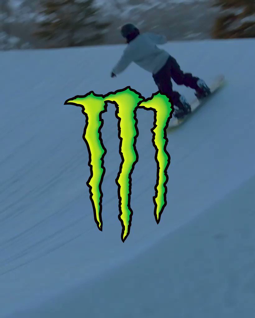 Monster Energy Japan Monsterenergyjp Twitter