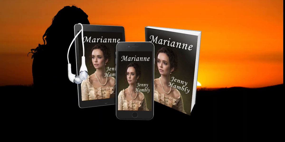 This is a truly lovely novel. So well written. I felt I was watching a film. Such wonderful characters who were so real and true to that time. Wonderful.
#Regency #KindleUnlimited #Romance 
https://t.co/XKqTjCoyHc https://t.co/zWBmJ5Eg6V