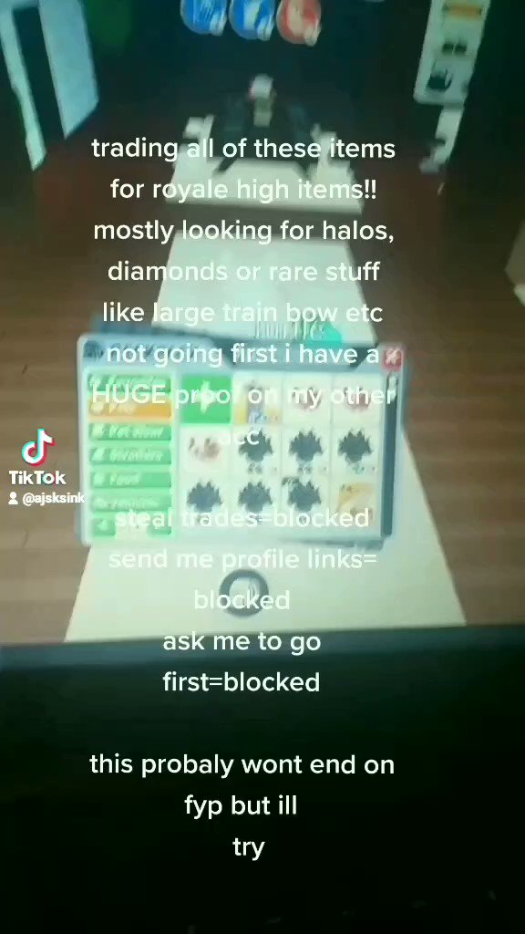 Trading RICH ow2 account for Adopt me/Rh or Robux : r/Cross_Trading_Roblox