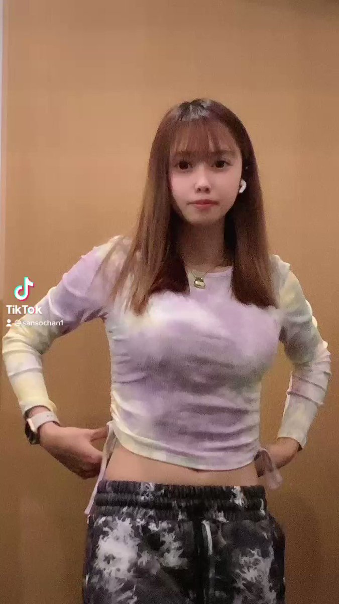 Video oleh @sansochan1