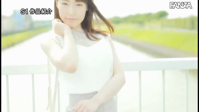 新人NO.1 STYLE  #潮美舞 AVデビュー

配信️👉 https://t.co/6zigfxZfGp https://t.co/KhEecK0mR5