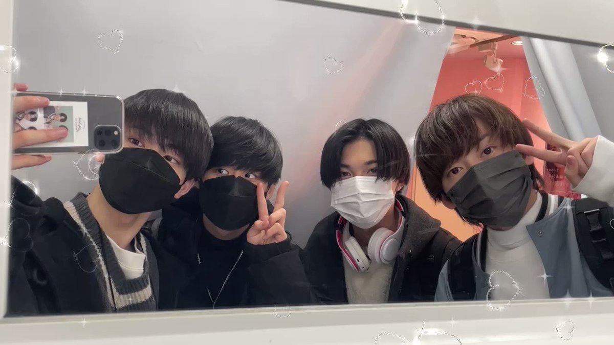 小田惟真（THE SUPER FRUIT） on X: 