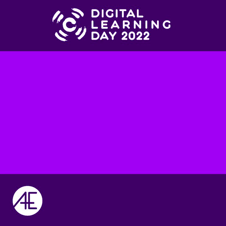 In this clip from last year's #DLDay celebration, @jenny_mcgown reminds us that we should keep our eyes up, lest we miss opportunities headed out way. Have YOU joined the @OfficialDLDay network yet? https://t.co/63O7eQ2zAv https://t.co/XlMTu3uVGa