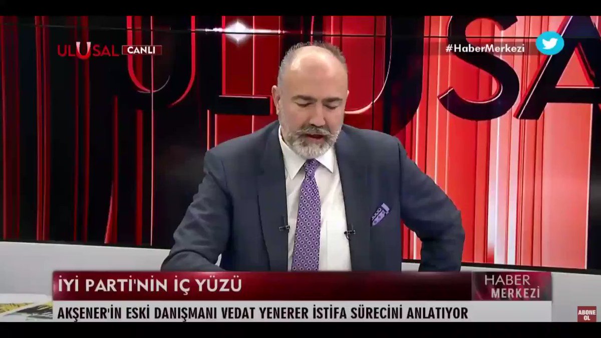 Ulusal Kanal (@ulusalkanal) / Twitter