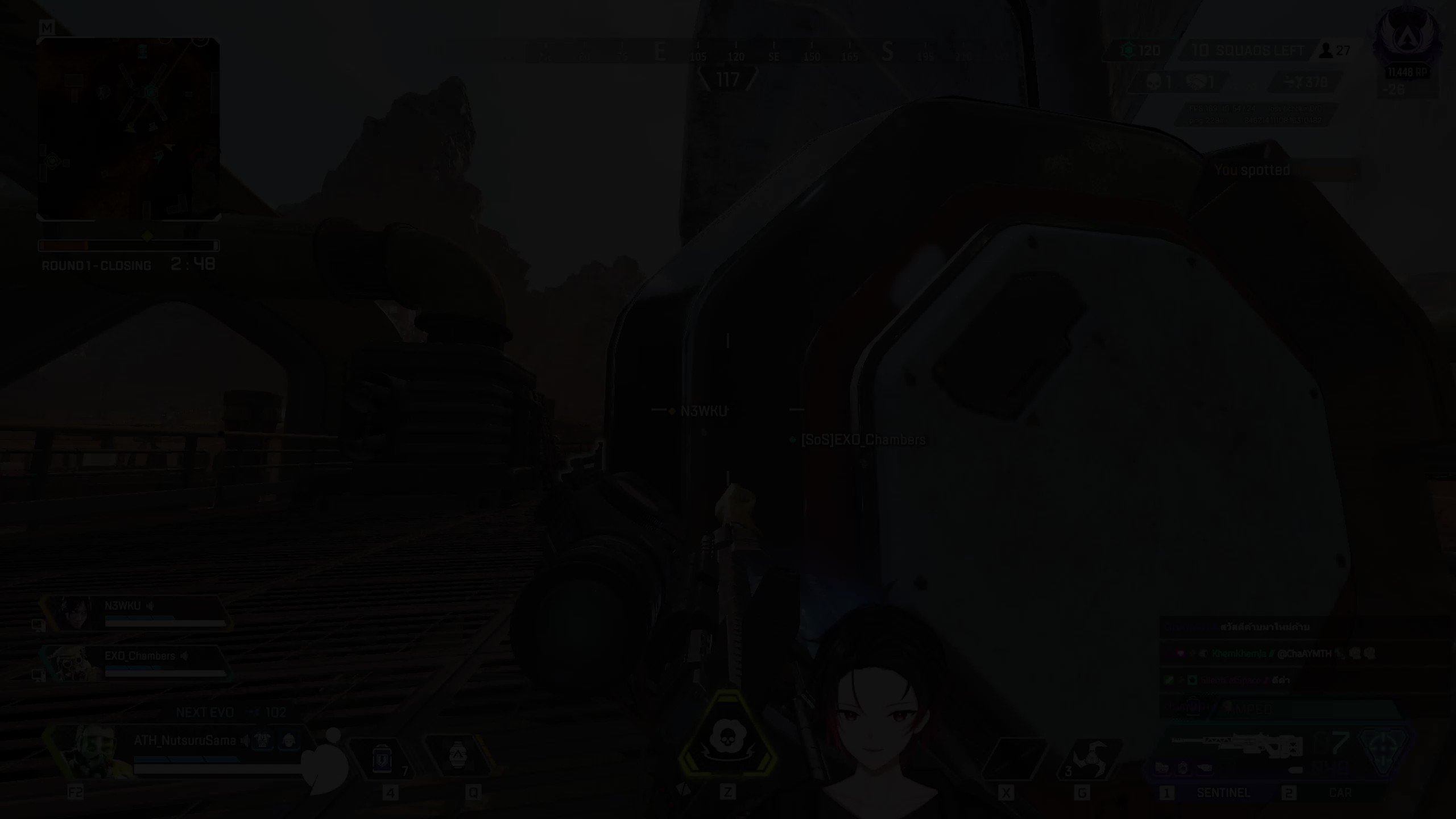 Nutsuru Nutsurusam4 Twitter