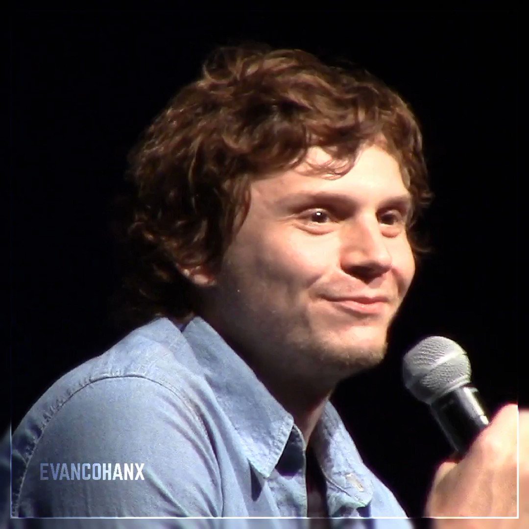 Happy birthday to the person i love the most in the whole world, evan peters 