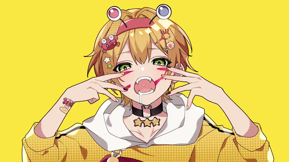 ちょこらび　かにちゃん かにちゃん@ちょこらび (@kanichan_2255) | TikTok