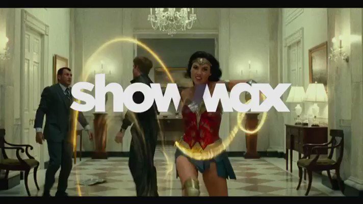 Want more? Add Showmax to your DStv subscription and enjoy massive discounts and stream movies like Wonder Woman 1984. Download the #MyDStvApp and link you account. https://t.co/lgCsCY1gHZ