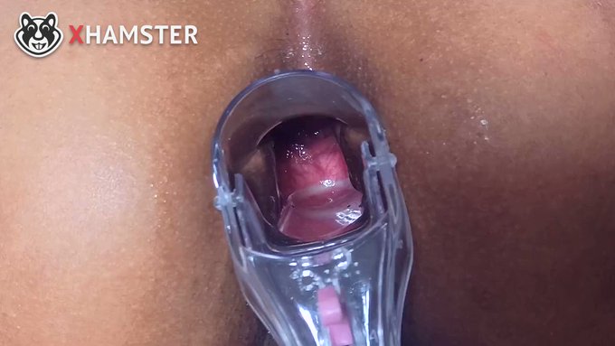 🧨 My new video just dropped on xHamster!  ➡️ https://t.co/J49ARmXFc5  🔥 I want you to watch! @xhamstercom<a href="/tag/xhamster"class="tags"><span>#xhamster</span></a>
