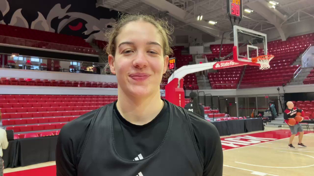 Womens Final Four 2022  Emily Engstler finds winning fit with Louisville  Cardinals