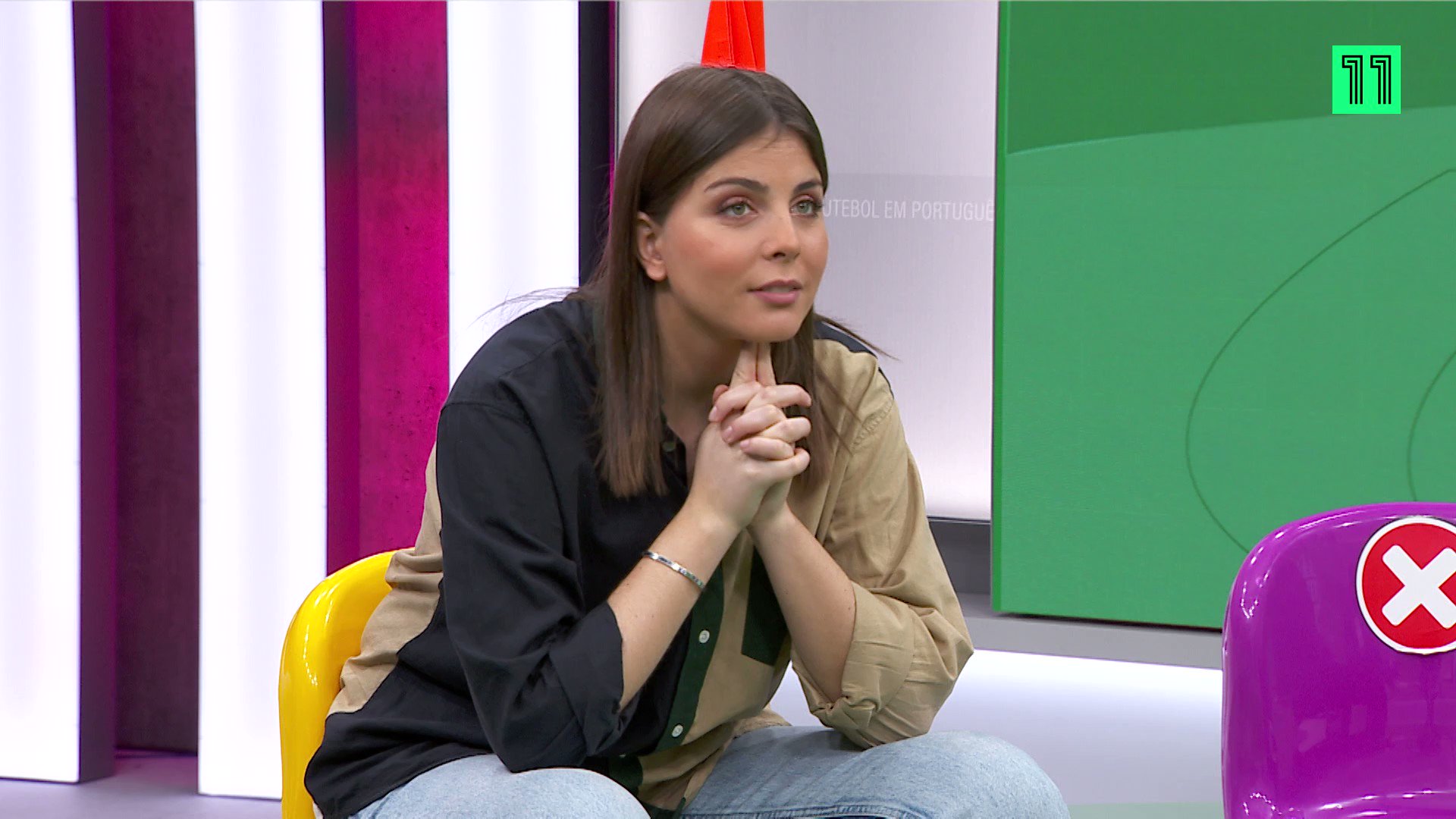 Canal 11 on Twitter "O 𝐒𝐮𝐩𝐞𝐫 𝐌𝐢𝐬𝐭𝐞𝐫 𝐐𝐮𝐢𝐳 mais 𝐒𝐔𝐑𝐑𝐄𝐀𝐋 de sempre