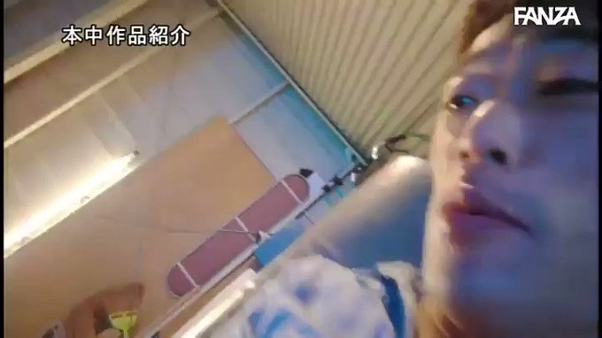 マジ！？乳首だけでイケちゃうの！？ノーハンドこねくり暴発チクシャッ！射精直後の落ち着く暇無しおねだり連射中出しチクビっ痴お姉さん  #北野未奈 

配信️👉 https://t.co/rE5Q9NCXnd https://t.co/BcEbttHiQM