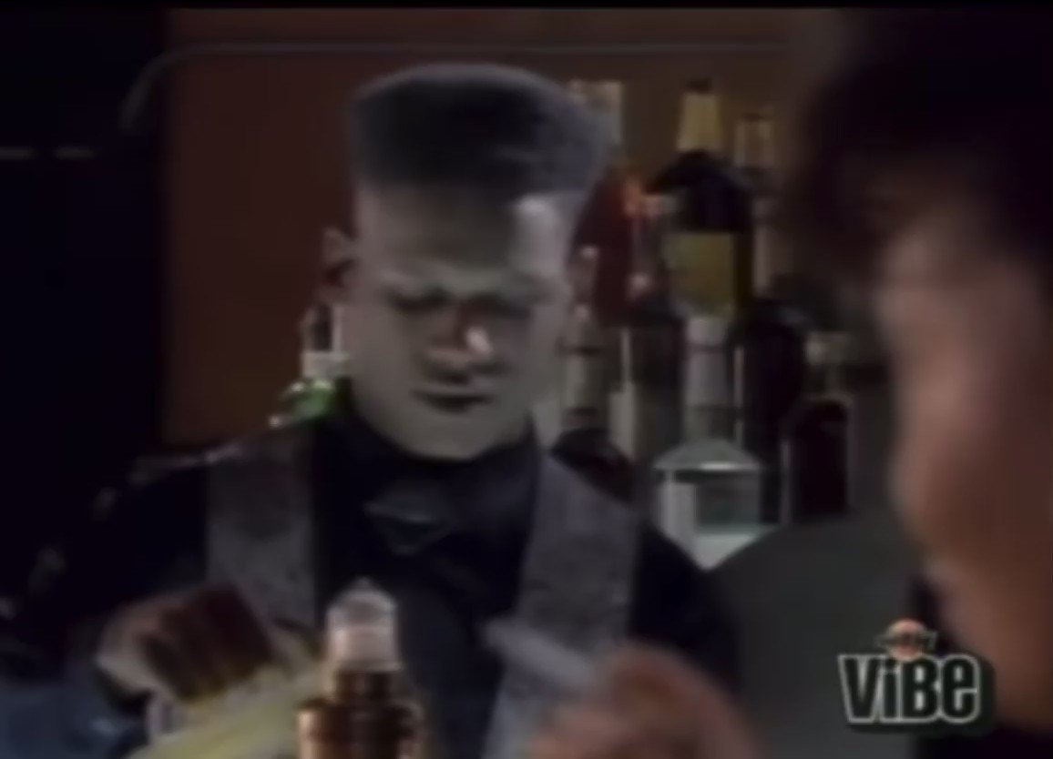 Happy Birthday Chubb Rock

Ya Bad Chubbs     