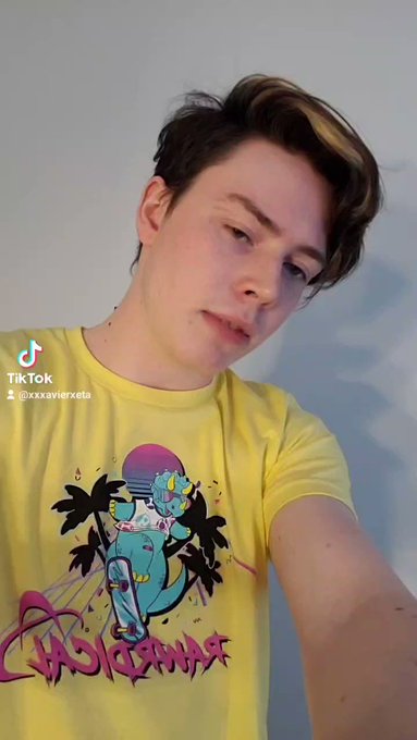 I'm bad at making jokes apparently. ? How long till TikTok takes it down? https://t.co/DiWgh3c2VS