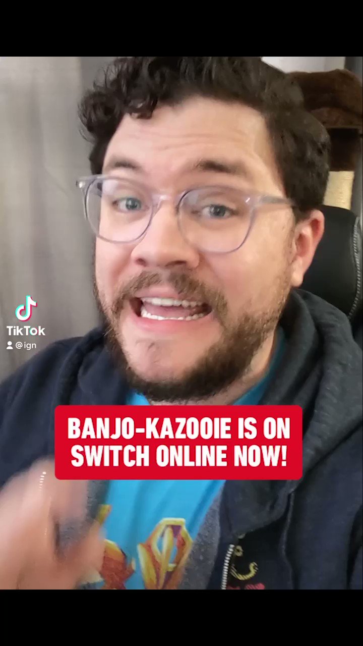 Banjo-Kazooie - IGN