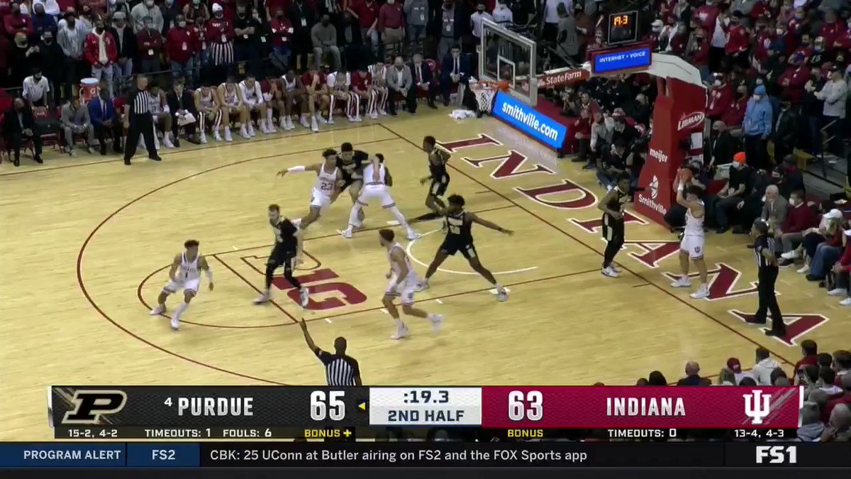 @bubbaprog's photo on Indiana