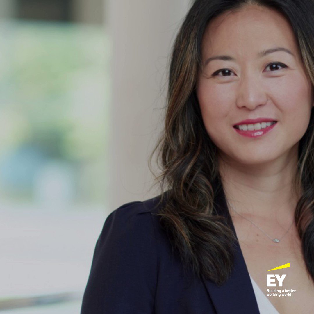 If you don't know what data you have within your organization, you can neither monetize on it nor protect it- says Jenny Le from the EY Forensics team who specializes in leveraging technology for privacy and data protection compliance. https://t.co/jHOg24XRKr 
#WeAreEYForensics https://t.co/6bwdiOcQeM