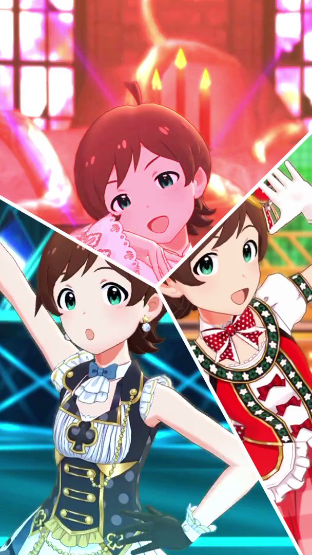 ❁⃘*.゜ゴアナグロウ 林檎飴 (@applecandy227) / Posts / X