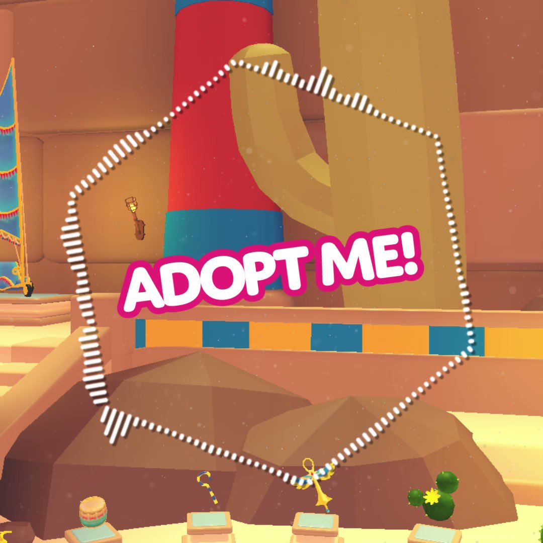 Desapego Games - Roblox: Adopt Me!