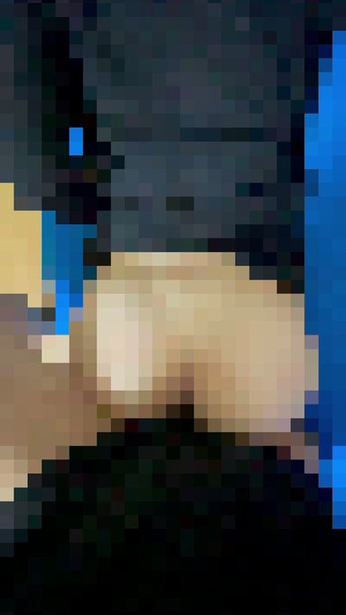 うしろから激しかった💕 https://t.co/gbcuWTbNBD