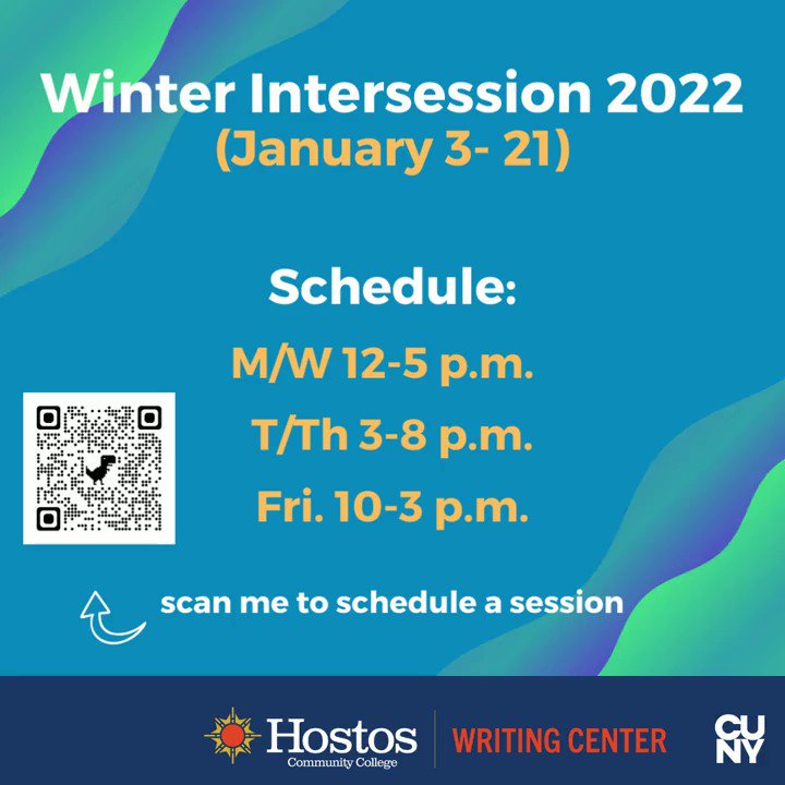 Hostos Calendar Fall 2023 Hostos Writing Center (@Hostoswriting) / Twitter