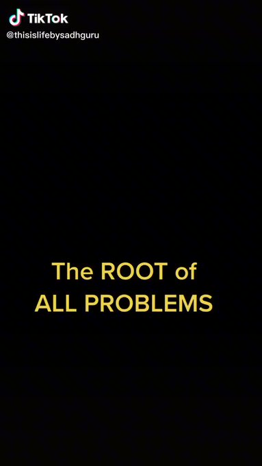 What in your life is just a compulsion you need to be more mindful of? Mine is definitely my phone. https://t