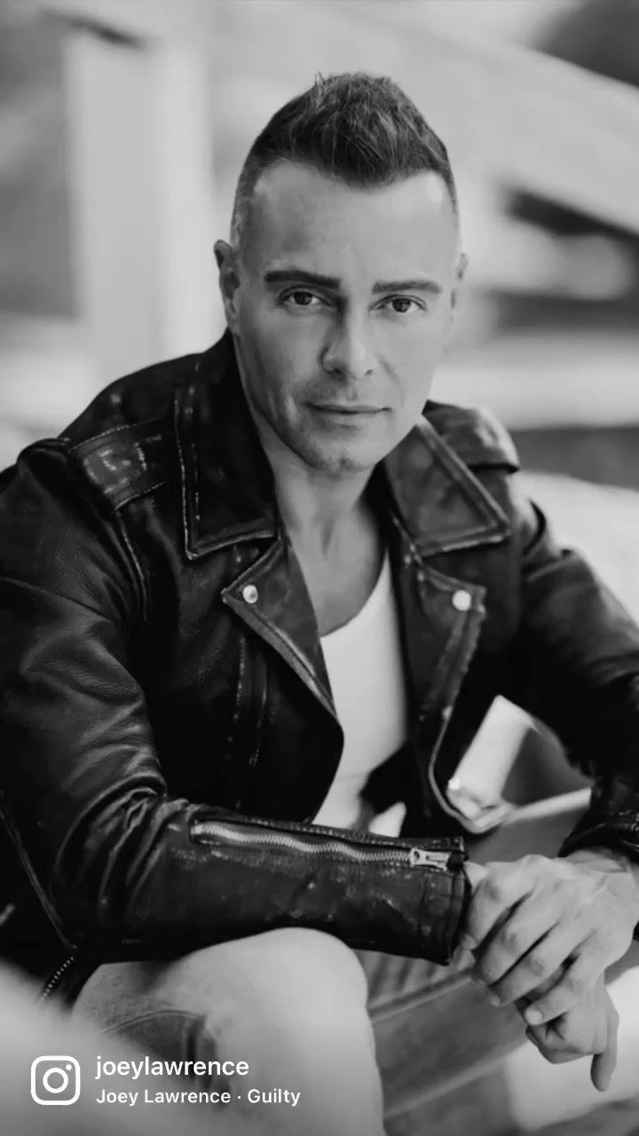Joey Lawrence on Twitter "GUILTY is out now on all platforms https//t