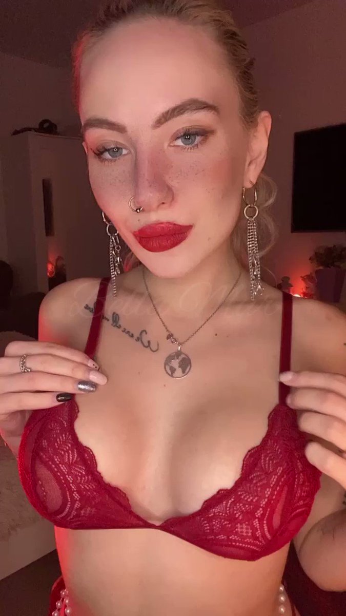 Model - Hella Bella LOVENSE