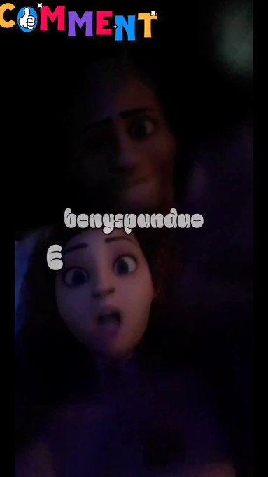 Disney presents,  "A fucking cloudy day" https://t.co/N9RFp7T2Py<a href="/tag/spunspud"class="tags"><span>#spunspud</span></a>