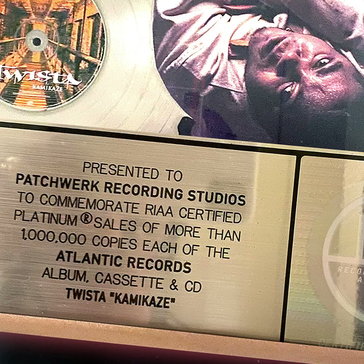 twista kamikaze tpb twista kamikaze tpb