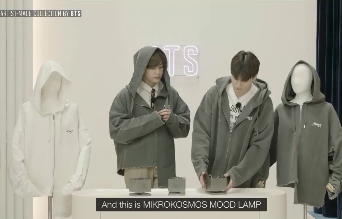 当日出荷] BTS MADE アーティストメイド MIKROKOSMOS MOOD BTS ARTIST